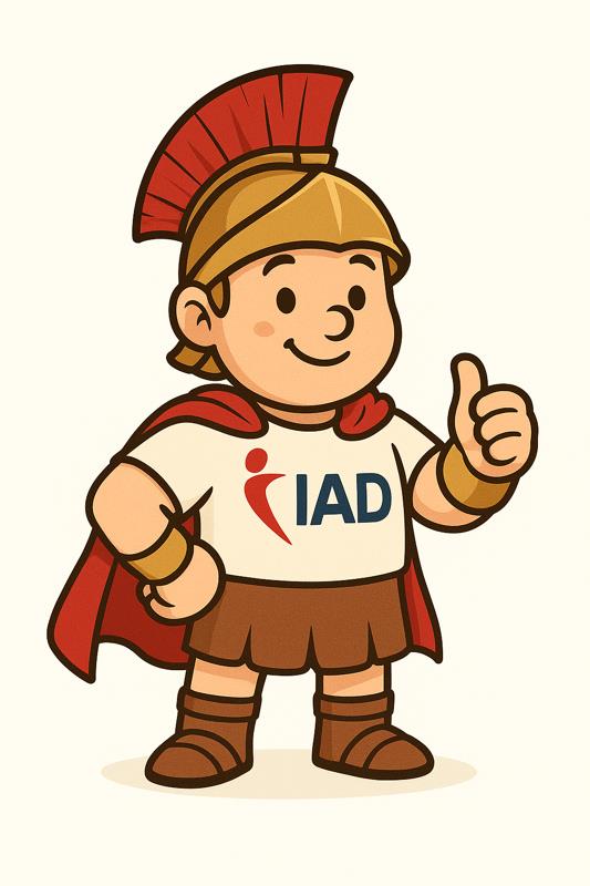 IADomani logo